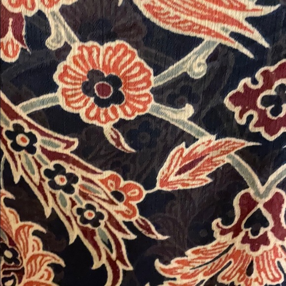 🌼 Stunning Sheer and Crushed Velvet cardigan 🌼 - Picture 2 of 4